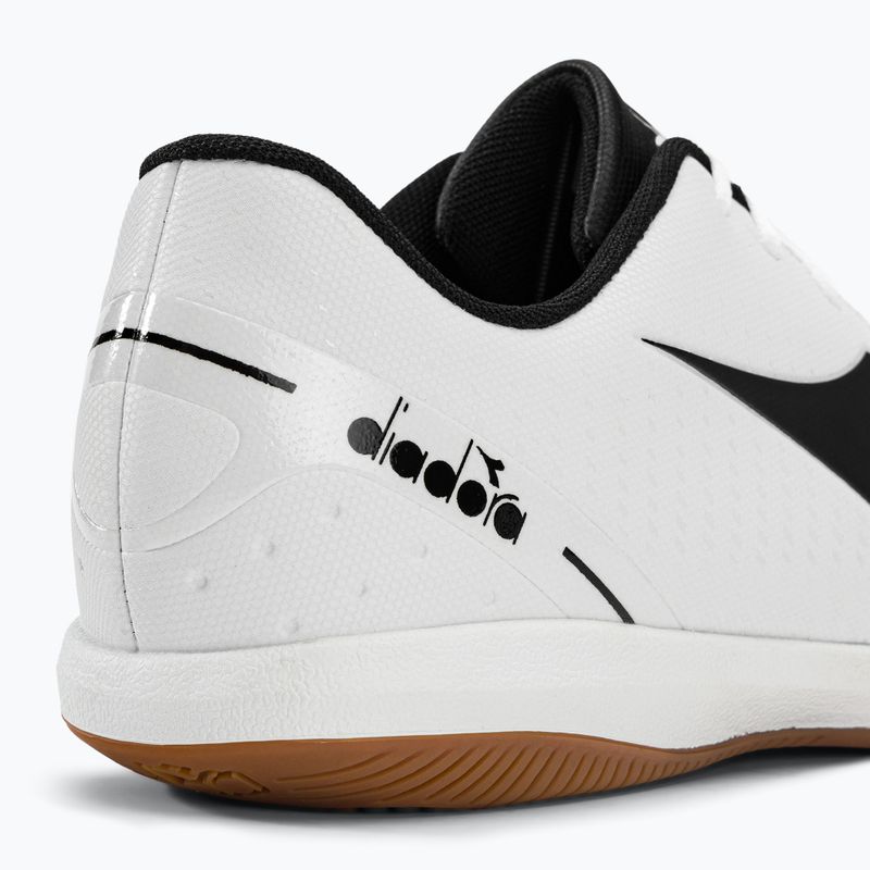 Футбольні бутси чоловічі Diadora Pichichi 5 IDR білі DD-101.178793-C0351-39 8