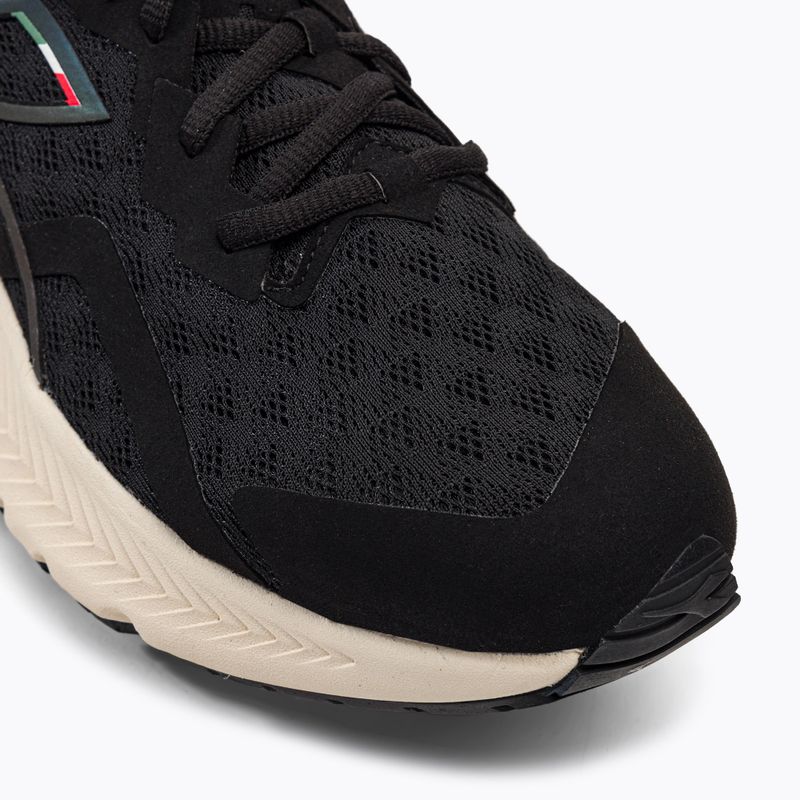 Кросівки для бігу чоловічі Diadora Mythos Blushield Volo Hip 3 чорні DD-101.179089-C2609 8