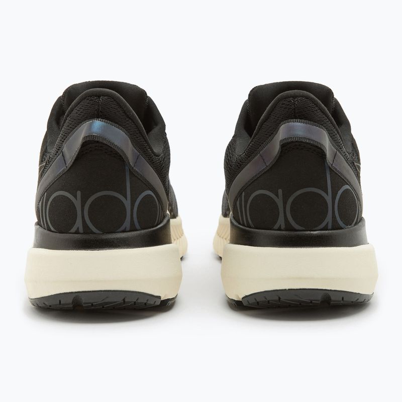 Кросівки для бігу чоловічі Diadora Mythos Blushield Volo Hip 3 чорні DD-101.179089-C2609 13