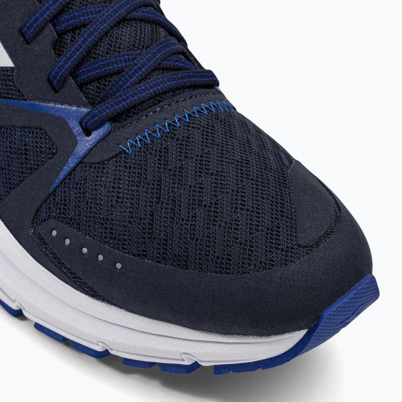 Кросівки для бігу чоловічі Diadora Mythos Blushield 8 Vortice сині DD-101.179087-D0244 8