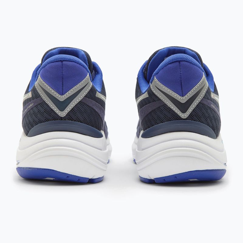 Кросівки для бігу чоловічі Diadora Mythos Blushield 8 Vortice сині DD-101.179087-D0244 13