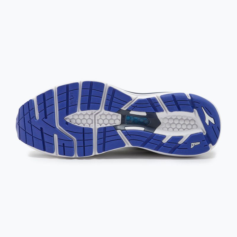 Кросівки для бігу чоловічі Diadora Mythos Blushield 8 Vortice сині DD-101.179087-D0244 14