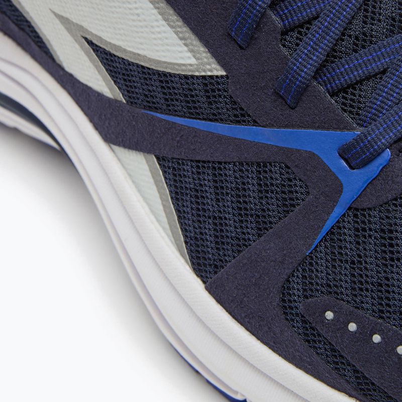 Кросівки для бігу чоловічі Diadora Mythos Blushield 8 Vortice сині DD-101.179087-D0244 15