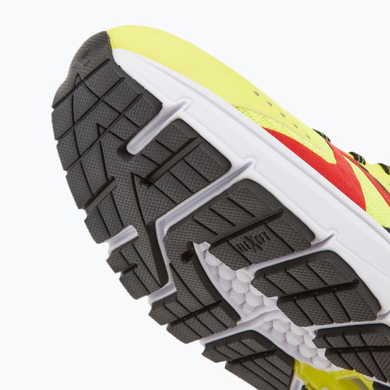 Кросівки для бігу чоловічі Diadora Mythos Blushield 8 Vortice жовті DD-101.179087-D0273 15