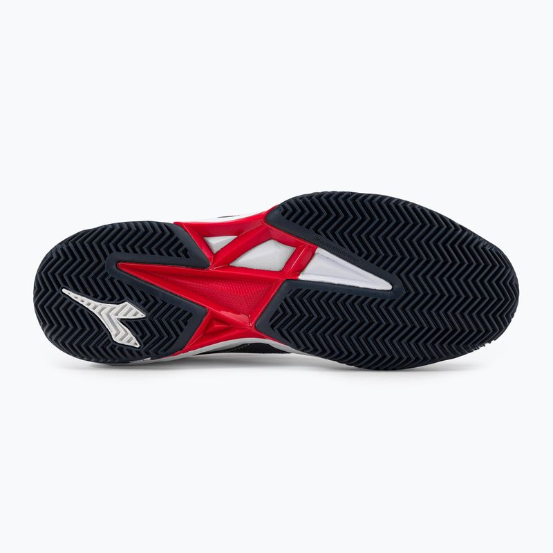 Кросівки для тенісу Diadora S.Challenge 5 Sl Clay білі DD-101.179500-C1494 5