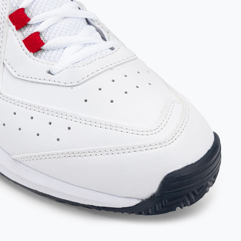 Кросівки для тенісу Diadora S.Challenge 5 Sl Clay білі DD-101.179500-C1494 7