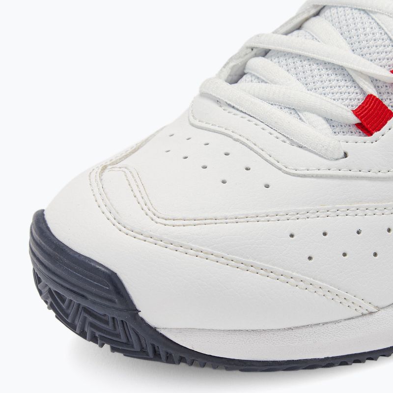 Кросівки для тенісу Diadora S.Challenge 5 Sl Clay білі DD-101.179500-C1494 15