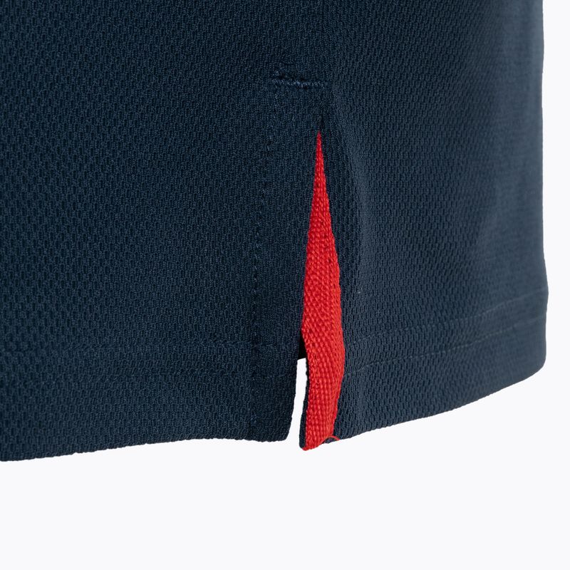 Футболка тенісна чоловіча Diadora Icon SS TS блакитна DD-102.179126-60063 4