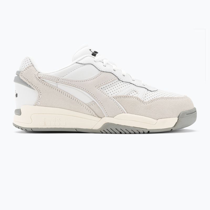 Кросівки Diadora Winner SL white/white 2