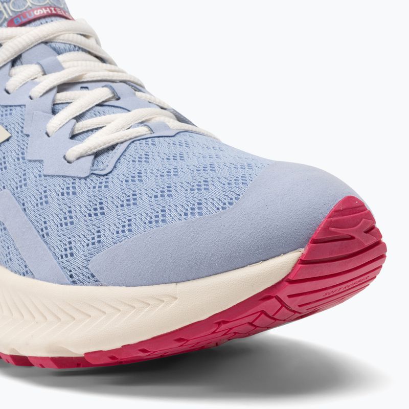 Жіночі кросівки Diadora Mythos Blushield Volo 3 kentucky blu/whisper white 7