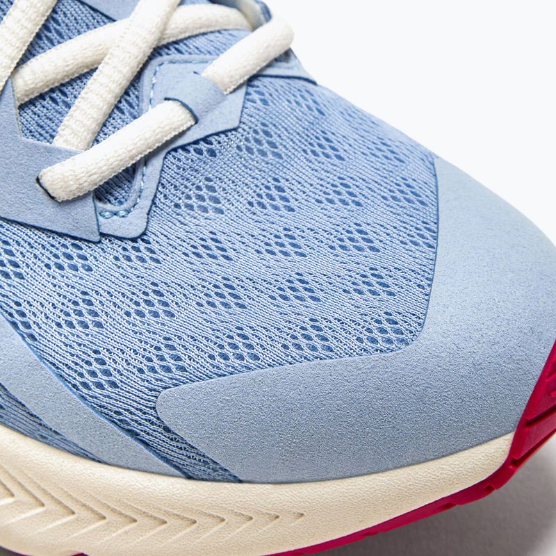 Жіночі кросівки Diadora Mythos Blushield Volo 3 kentucky blu/whisper white 15