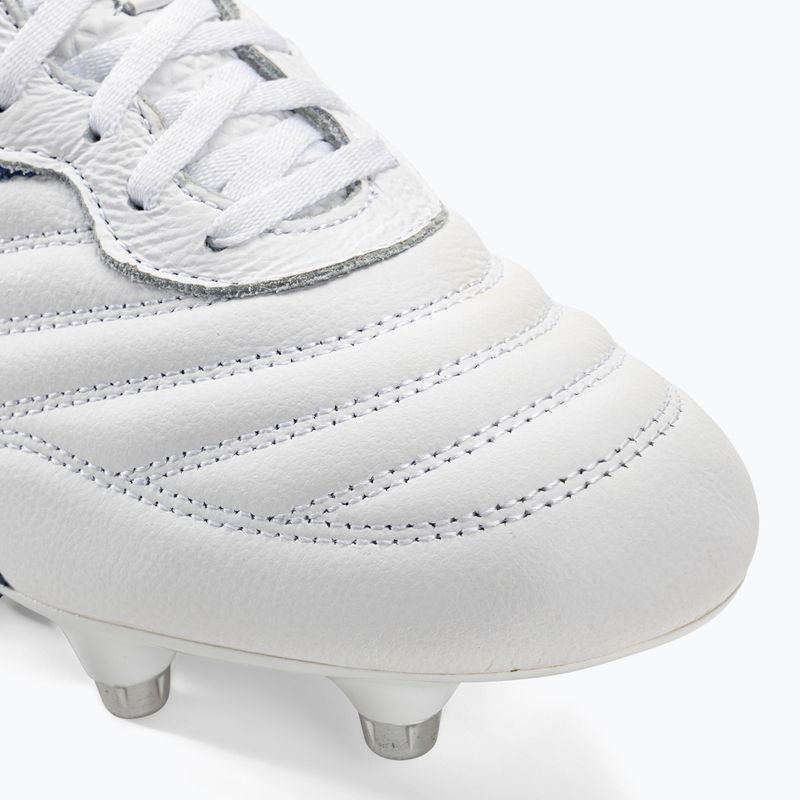 Чоловічі футбольні бутси Diadora Brasil GR LT+ MPH білі/сині 7