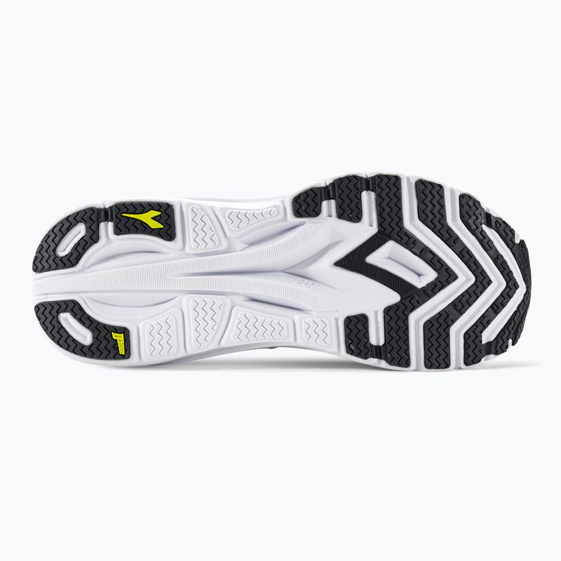 Чоловічі кросівки Diadora Equipe Nucleo bl опал/вечірній первоцвіт/білий 5