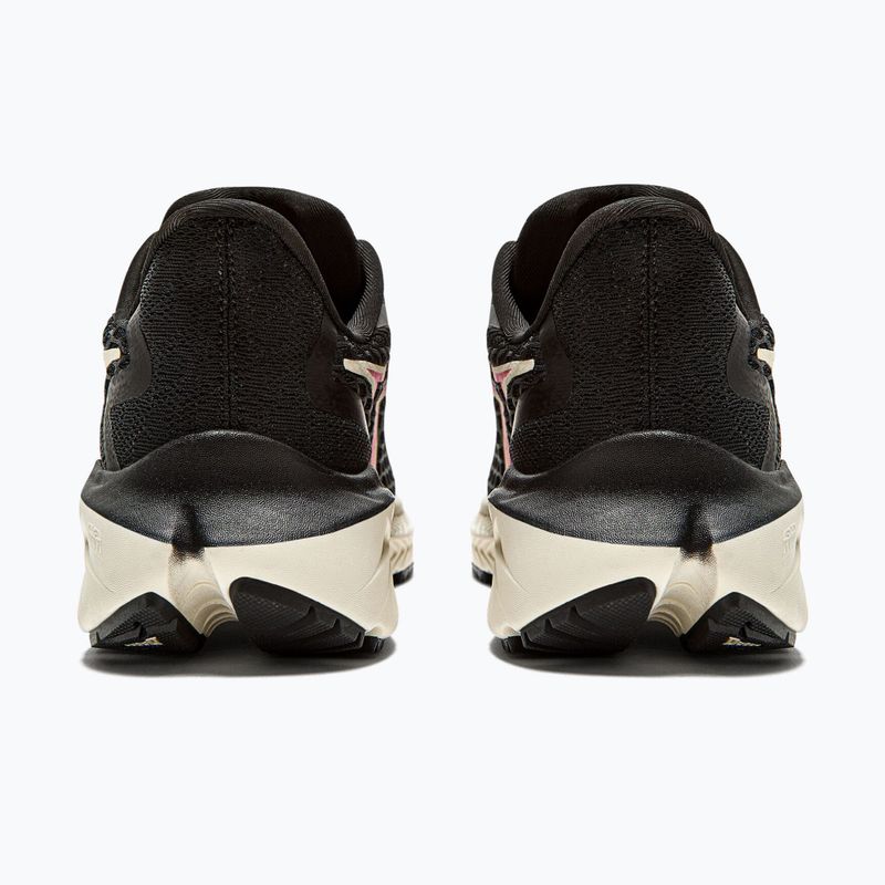 Жіночі кросівки Diadora Strada чорні/шепіт білі 12