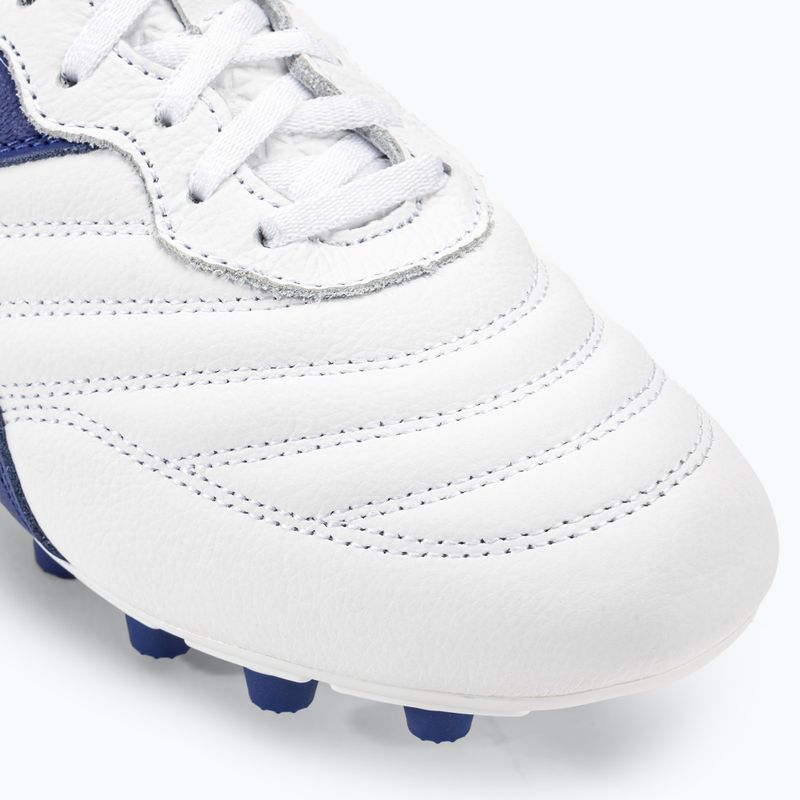 Чоловічі футбольні бутси Diadora Brasil GR LT+ MDPU білі/сині 7