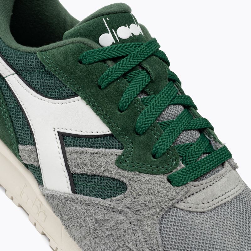 Кросівки Diadora N902 Hairy Suede black/white/lunar rock/eden 8