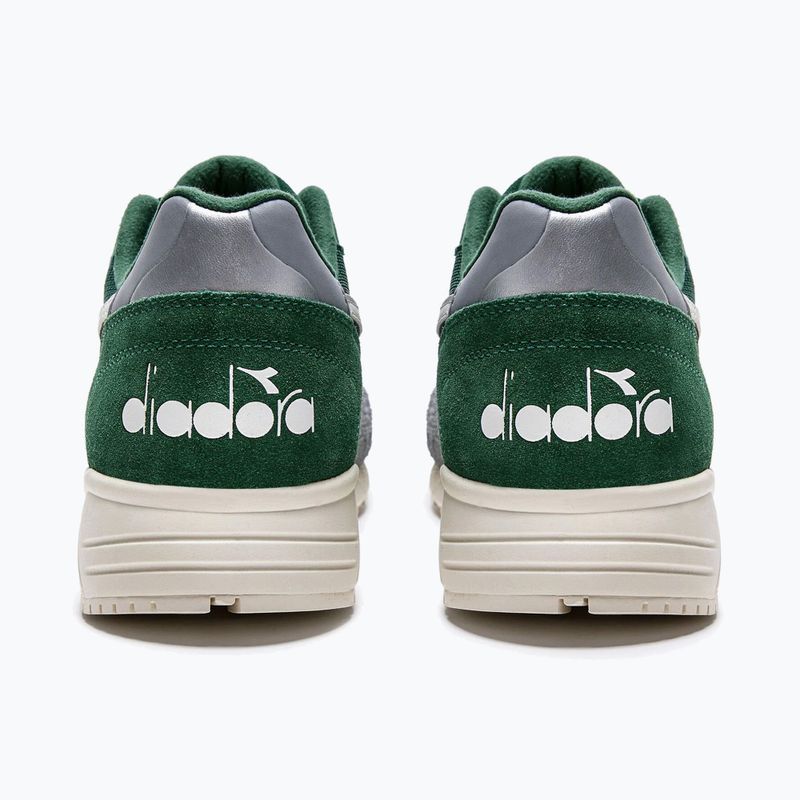 Кросівки Diadora N902 Hairy Suede black/white/lunar rock/eden 12