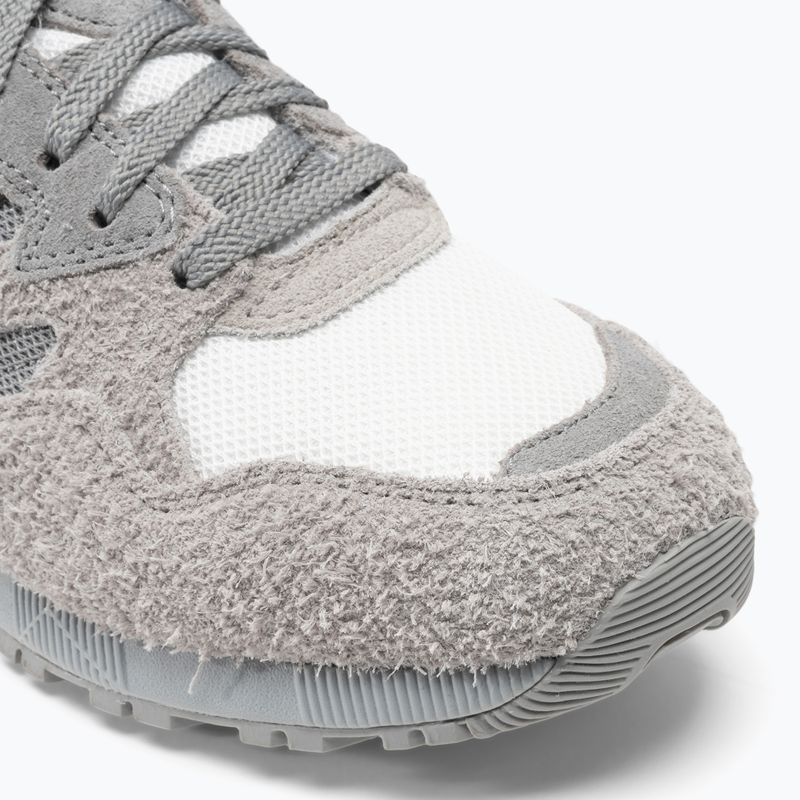 Кросівки Diadora N902 Hairy Suede melange grey 7