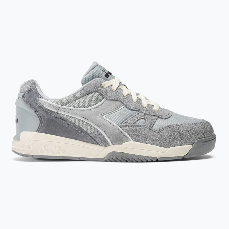 Кросівки Diadora Winner SL melange gray 2