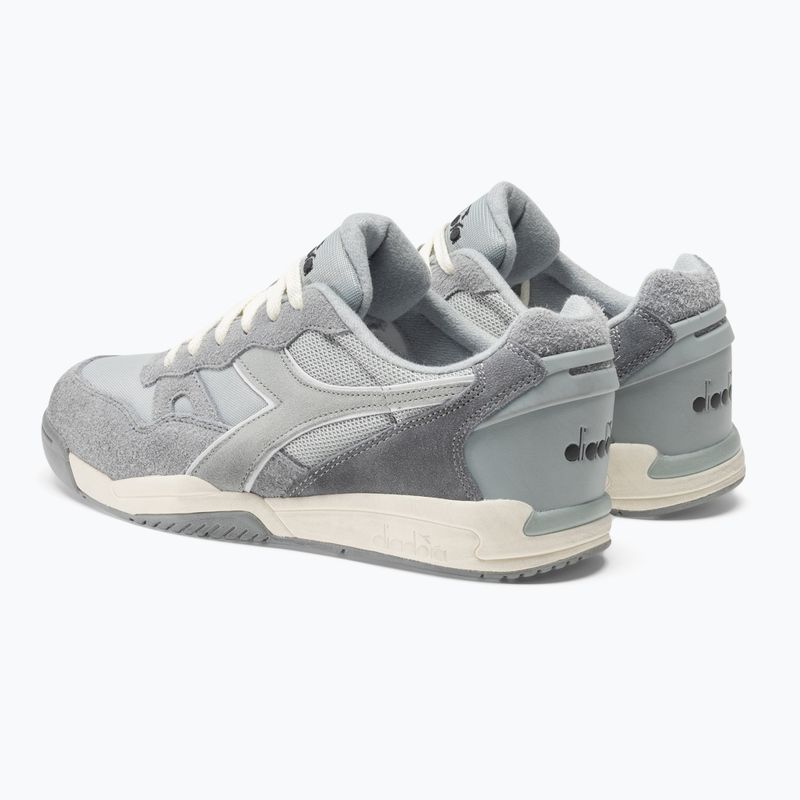 Кросівки Diadora Winner SL melange gray 4