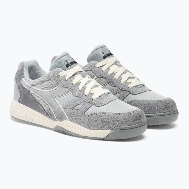 Кросівки Diadora Winner SL melange gray 5