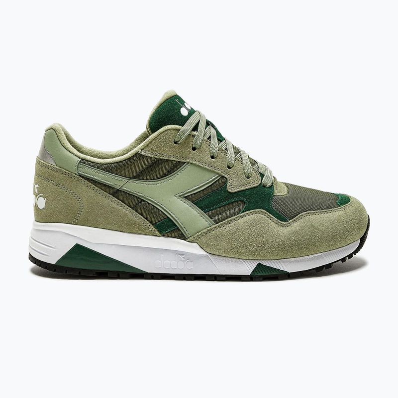 Кросівки Diadora N902 olivine/sage 11