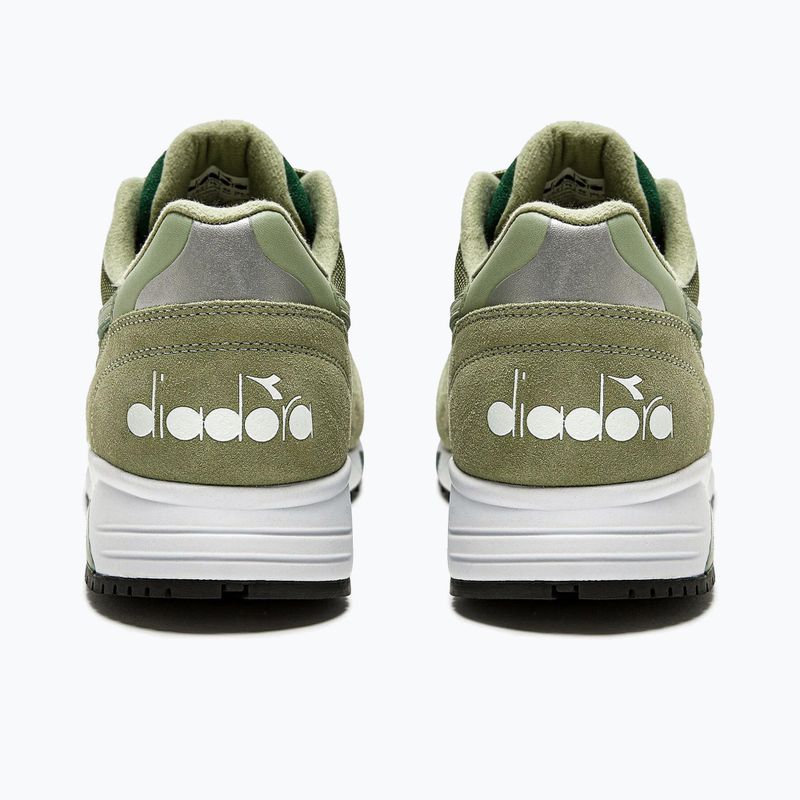 Кросівки Diadora N902 olivine/sage 12