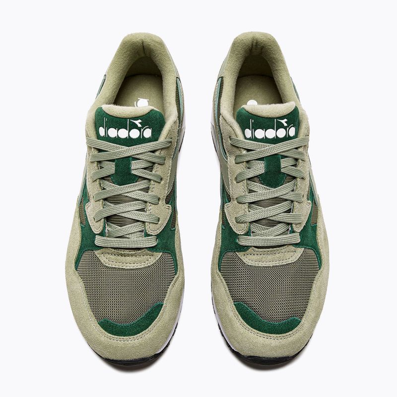 Кросівки Diadora N902 olivine/sage 13