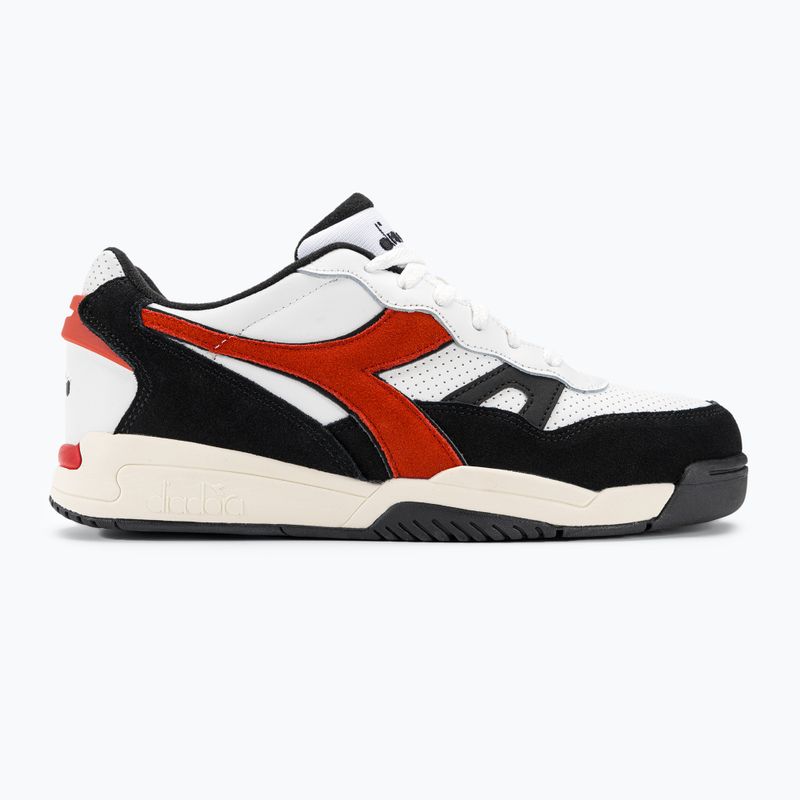 Кросівки Diadora Winner SL molten/lava 2