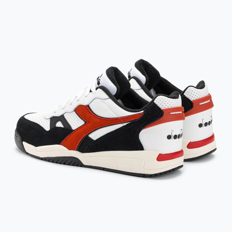 Кросівки Diadora Winner SL molten/lava 4