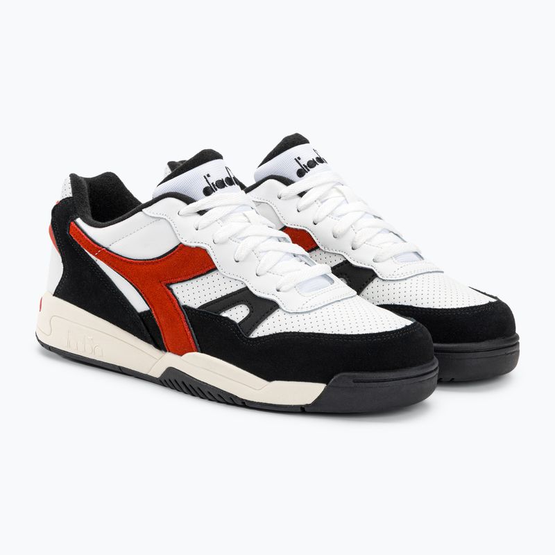 Кросівки Diadora Winner SL molten/lava 5