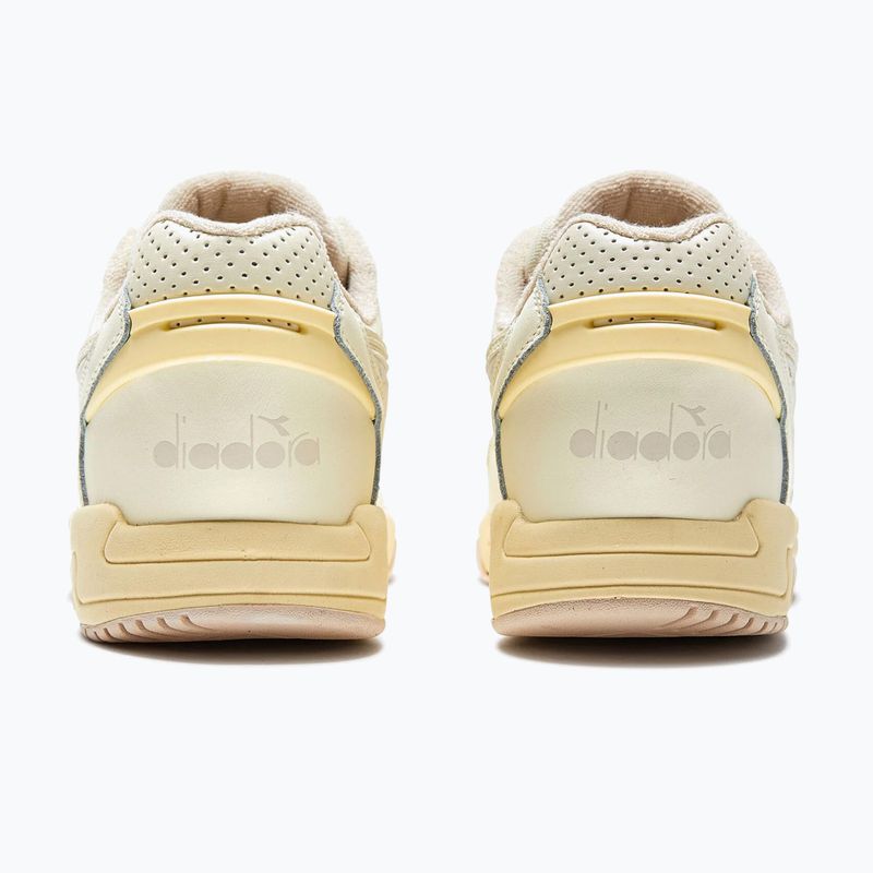 Кросівки Diadora Winner papyrus white 8