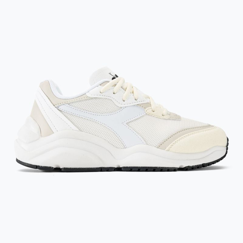 Черевики жіночі Diadora Rush bianco sospiro 3