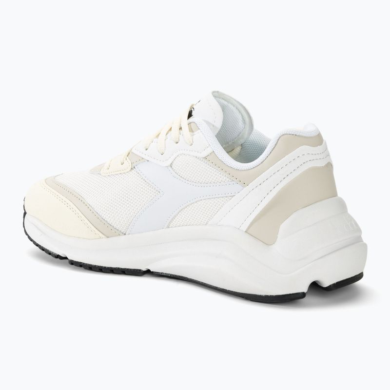 Черевики жіночі Diadora Rush bianco sospiro 4