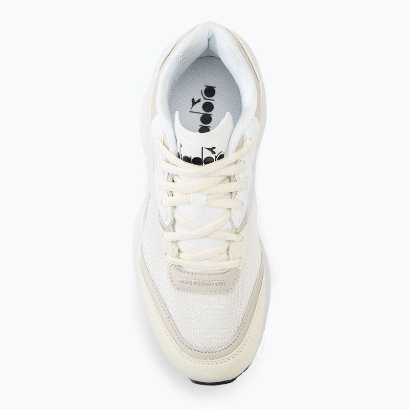 Черевики жіночі Diadora Rush bianco sospiro 6