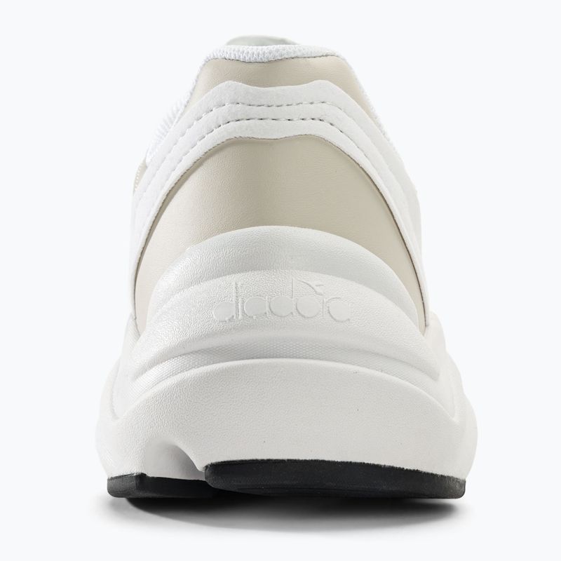 Черевики жіночі Diadora Rush bianco sospiro 7