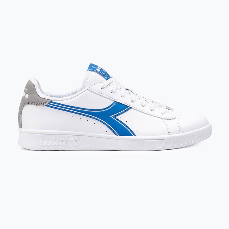 Кросівки Diadora Torneo Athletic bianco/blu campana 8