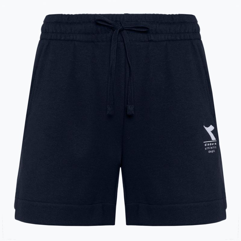 Шорти жіночі Diadora Essential Sport blu classico