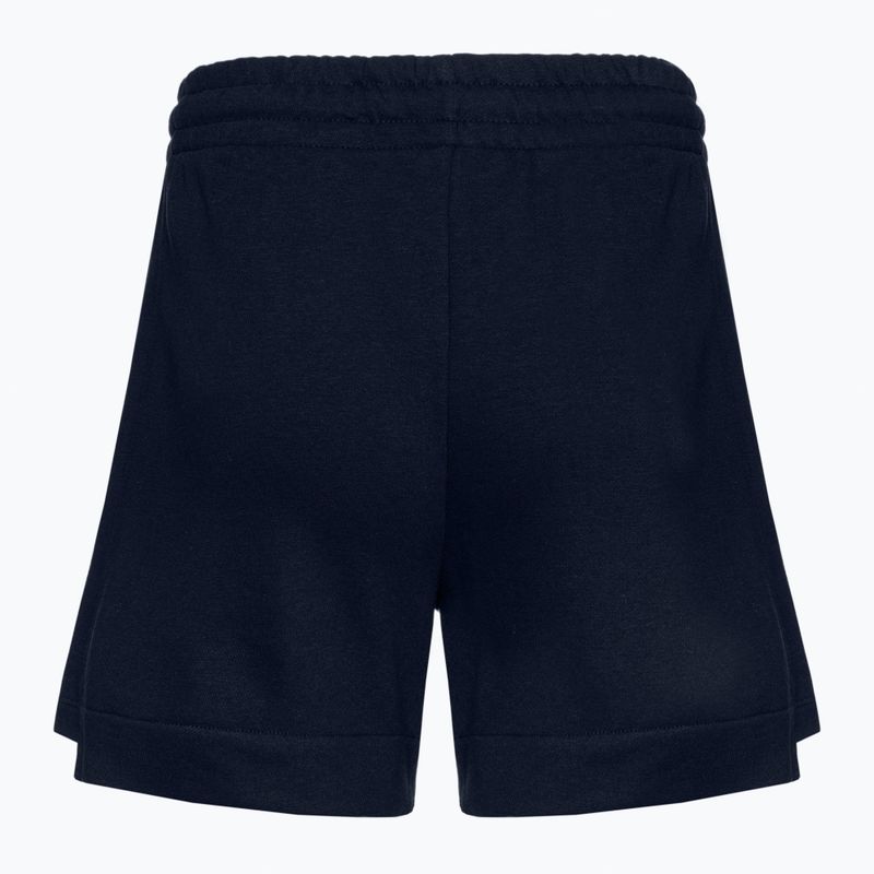Шорти жіночі Diadora Essential Sport blu classico 2