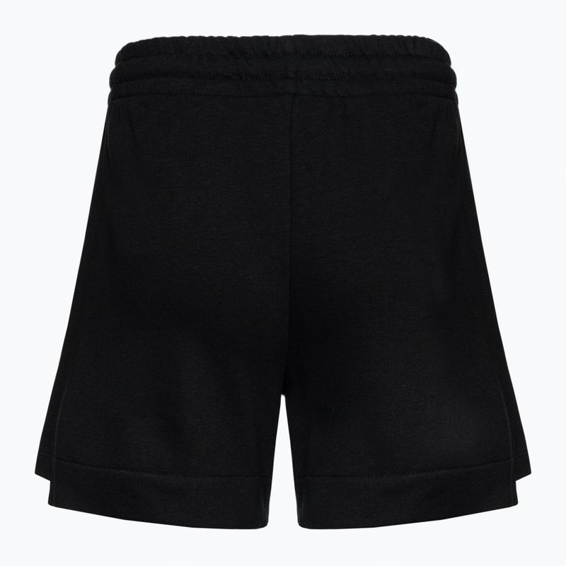Шорти жіночі Diadora Essential Sport nero 2