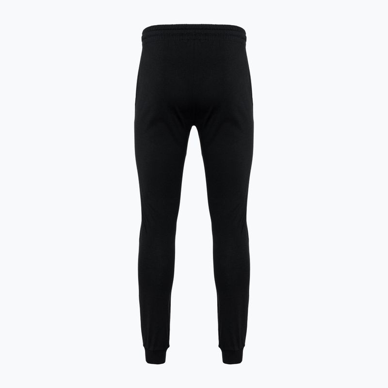 Спортивний костюм жіночий Diadora Tracksuit HD FZ Core nero 7