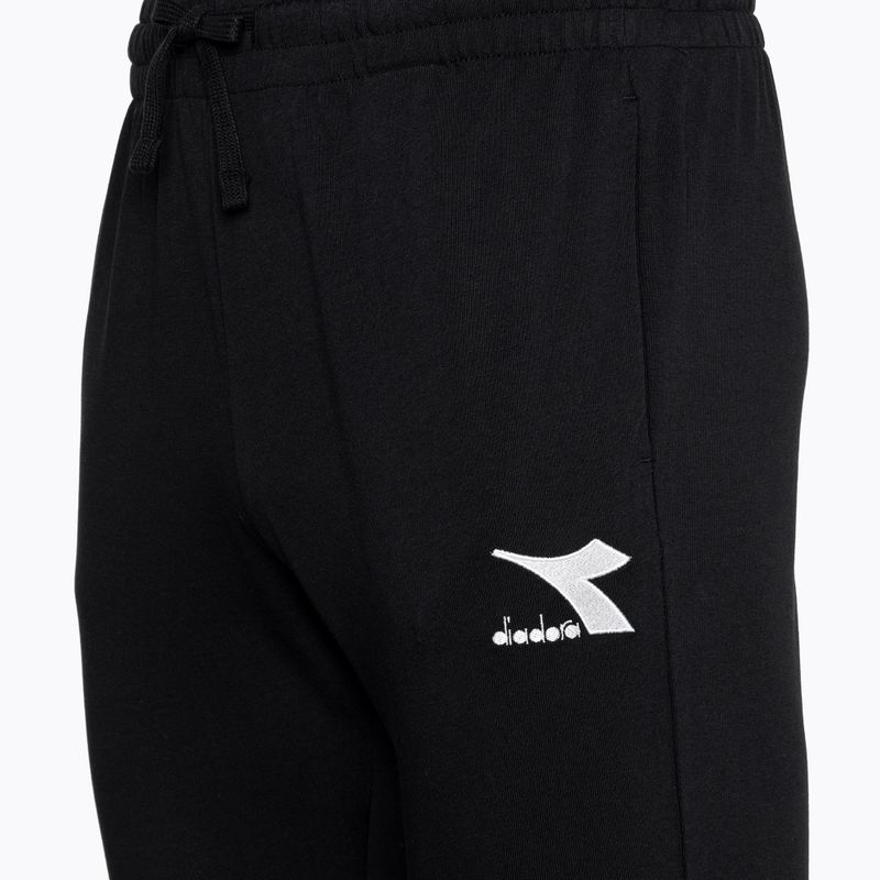 Спортивний костюм жіночий Diadora Tracksuit HD FZ Core nero 8