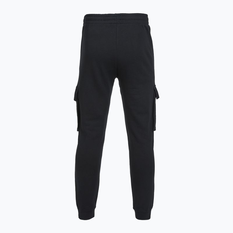 Штани чоловічі Diadora Essential Sport nero 2