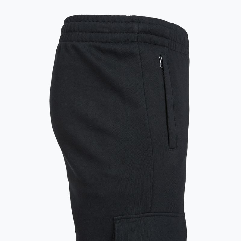 Штани чоловічі Diadora Essential Sport nero 4