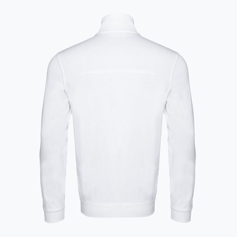 Спортивний костюм жіночий Diadora Tracksuit FZ Core bianco ottico 4