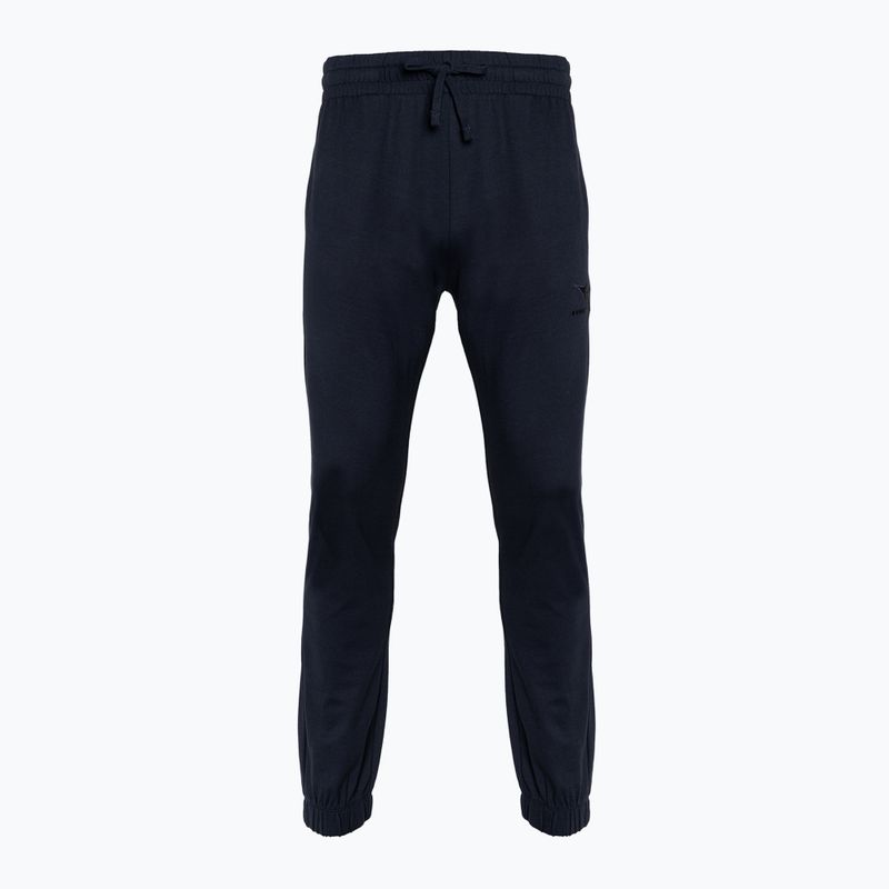 Спортивний костюм жіночий Diadora Tracksuit FZ Core bianco ottico 5