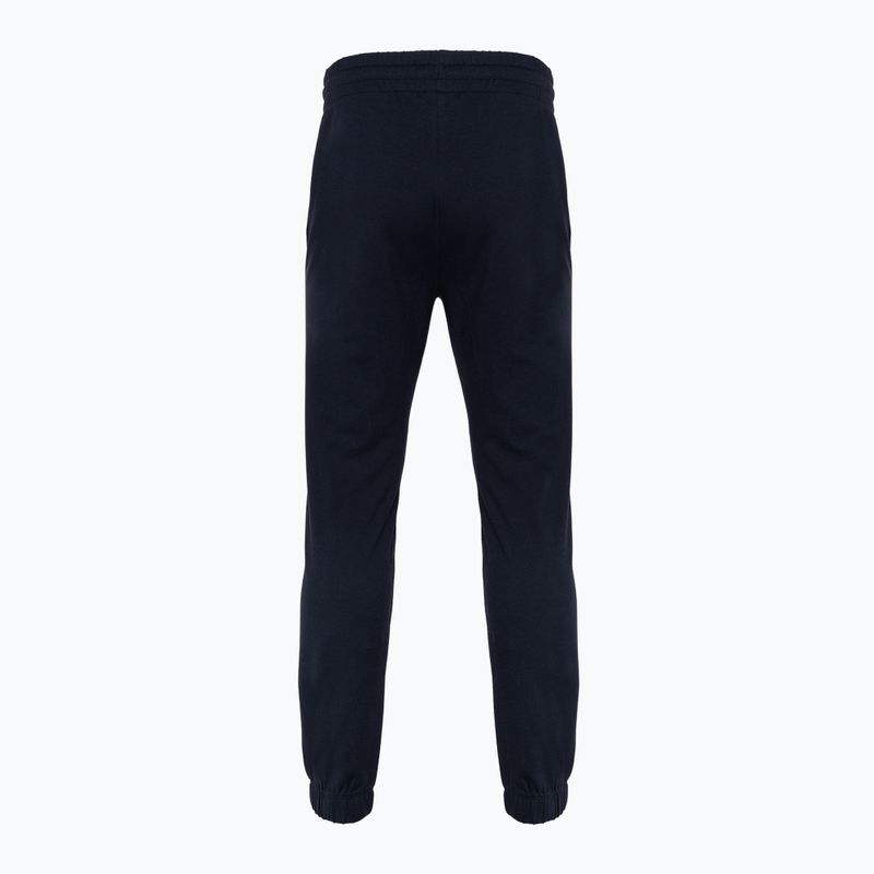 Спортивний костюм жіночий Diadora Tracksuit FZ Core bianco ottico 6
