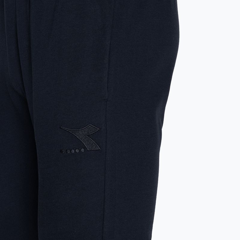 Спортивний костюм жіночий Diadora Tracksuit FZ Core bianco ottico 8