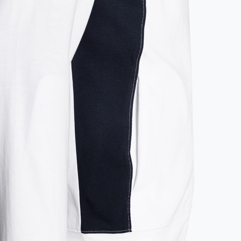 Спортивний костюм жіночий Diadora Tracksuit FZ Core bianco ottico 10