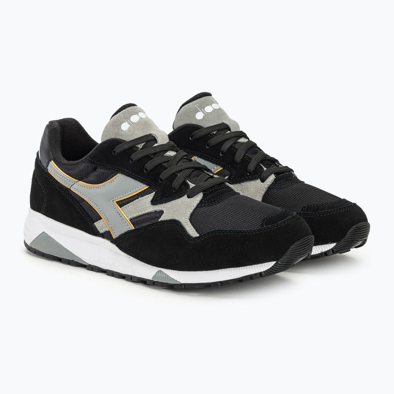 Черевики Diadora N902 nero/nero 5